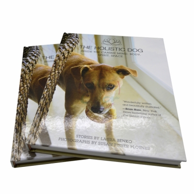 Animal Art Photo Book Printing